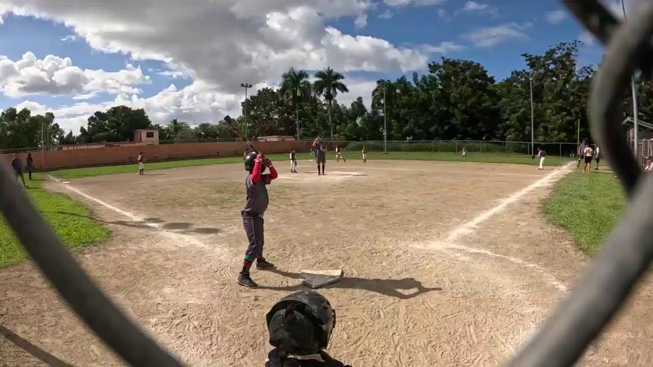 Streaming Live from my #GoPro