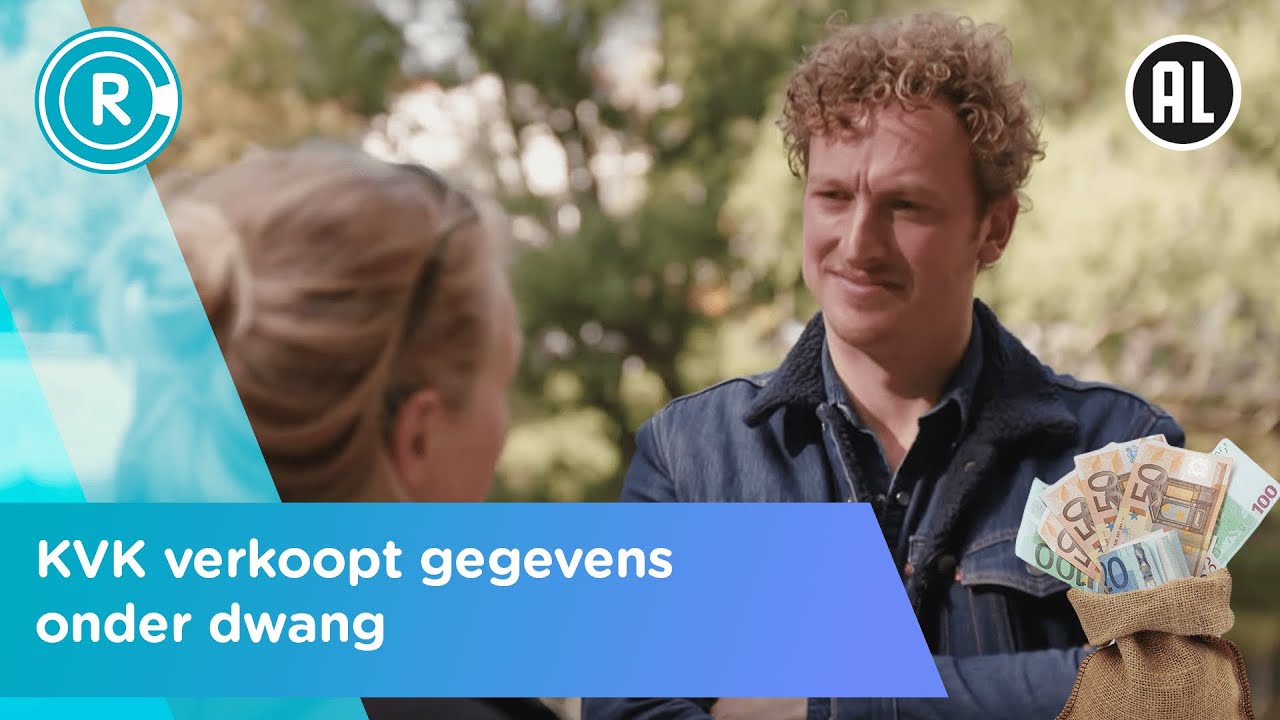 Privéadressen zzp'ers ongevraagd gepubliceerd