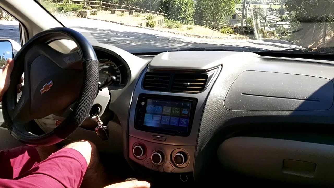 CHEVROLET SAIL - 8 años de uso ¿Valió la pena?