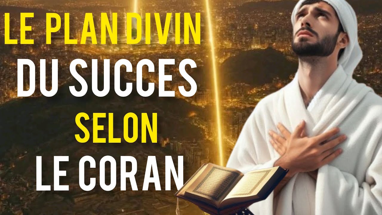 Le Coran : la feuille de route du succès dans cette vie et l’au-delà