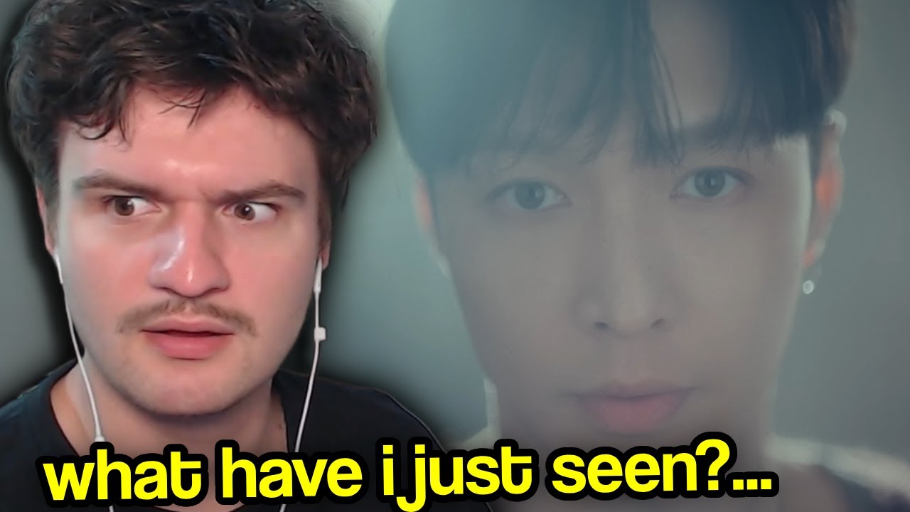 Реакция на клип EXO «I'm Home»