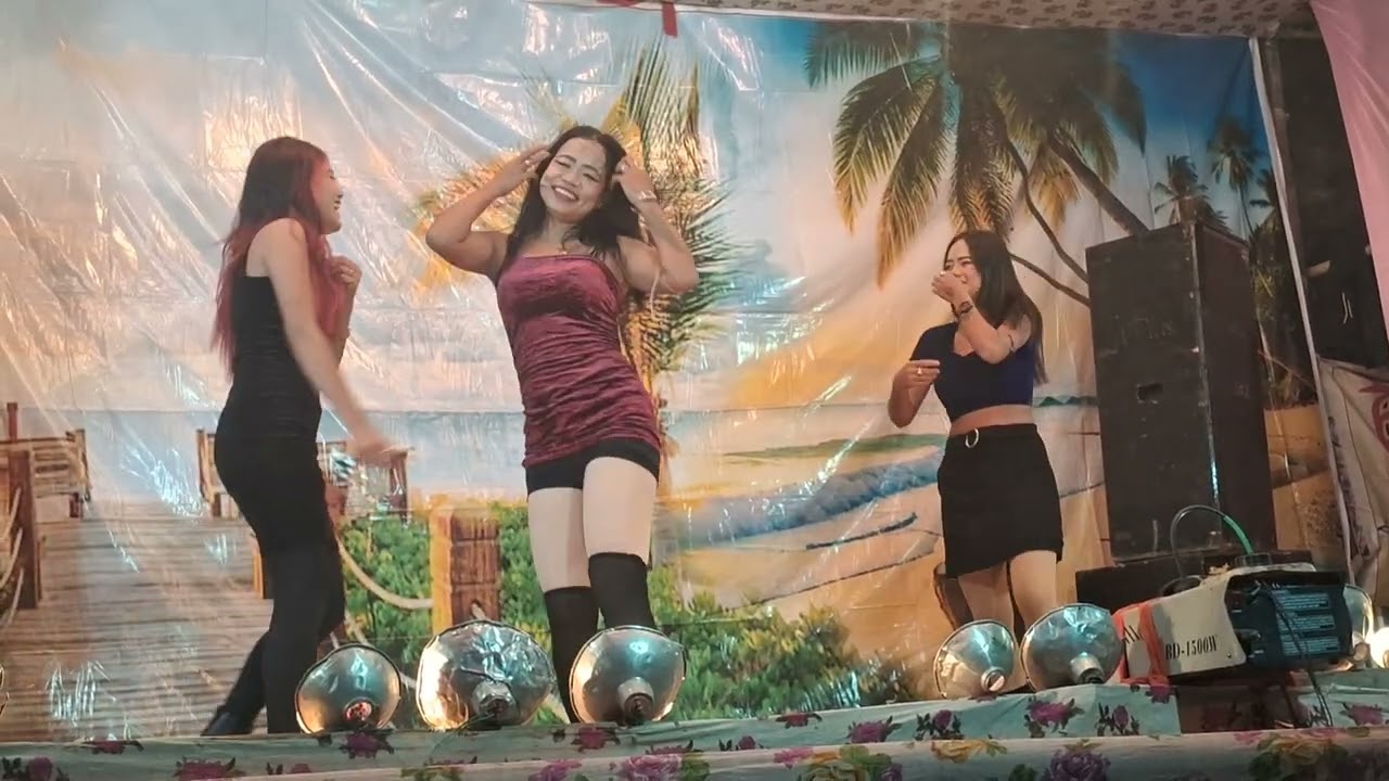 Best Dance video Mela Assam