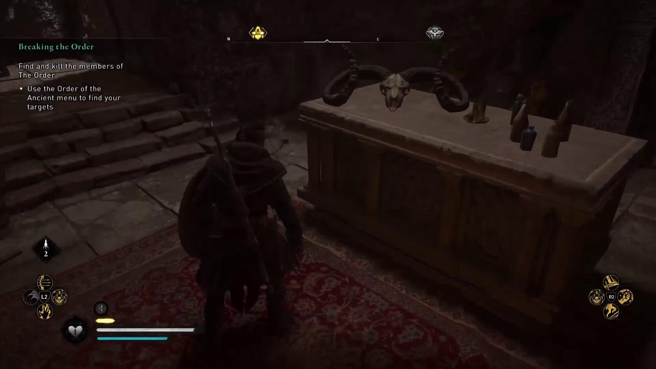 Assassins Creed Valhalla| Ps5 gameplaylive