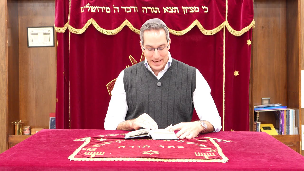 El texto que culmina todos los rezos en el judaísmo - Alenu Leshabeaj (Cómo Recitarlo)