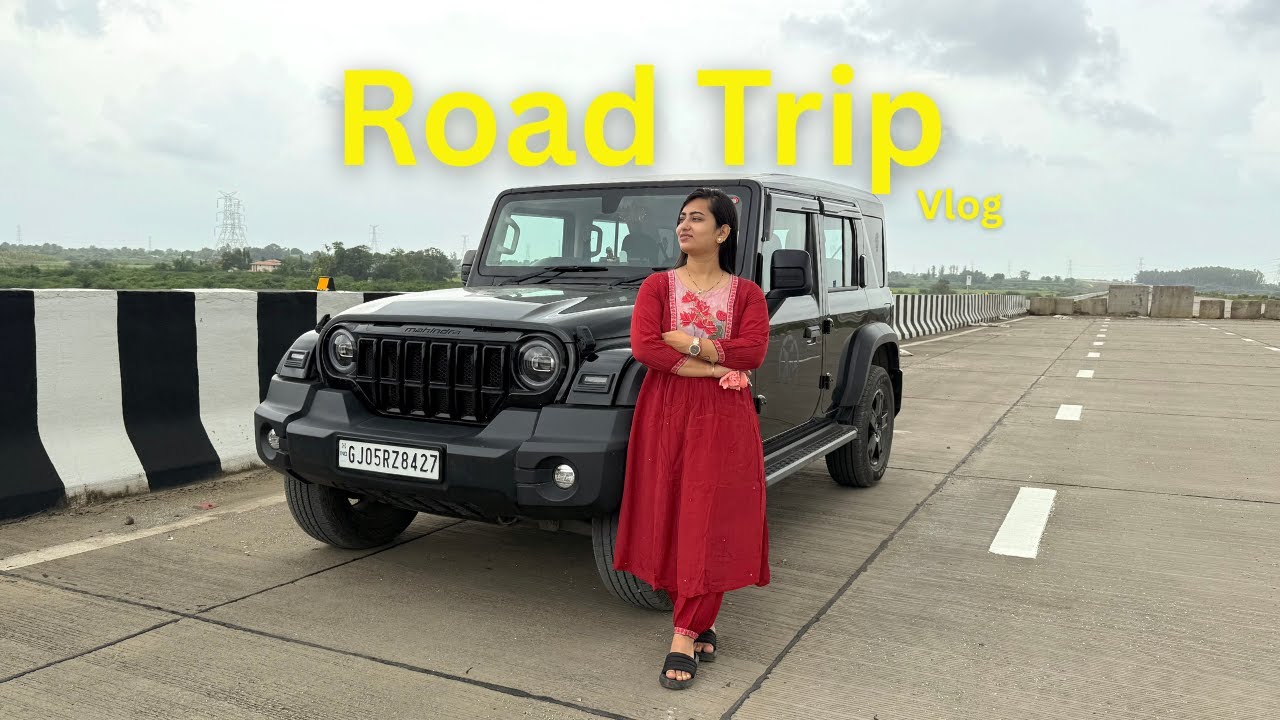 Pungam to Bharuch in 5 Minutes | Delhi-Mumbai Expressway Shortcut Revealed
