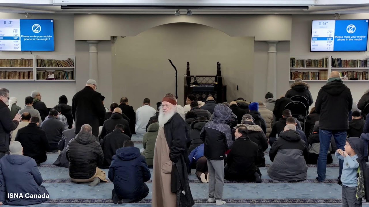 Ramadan Night 28