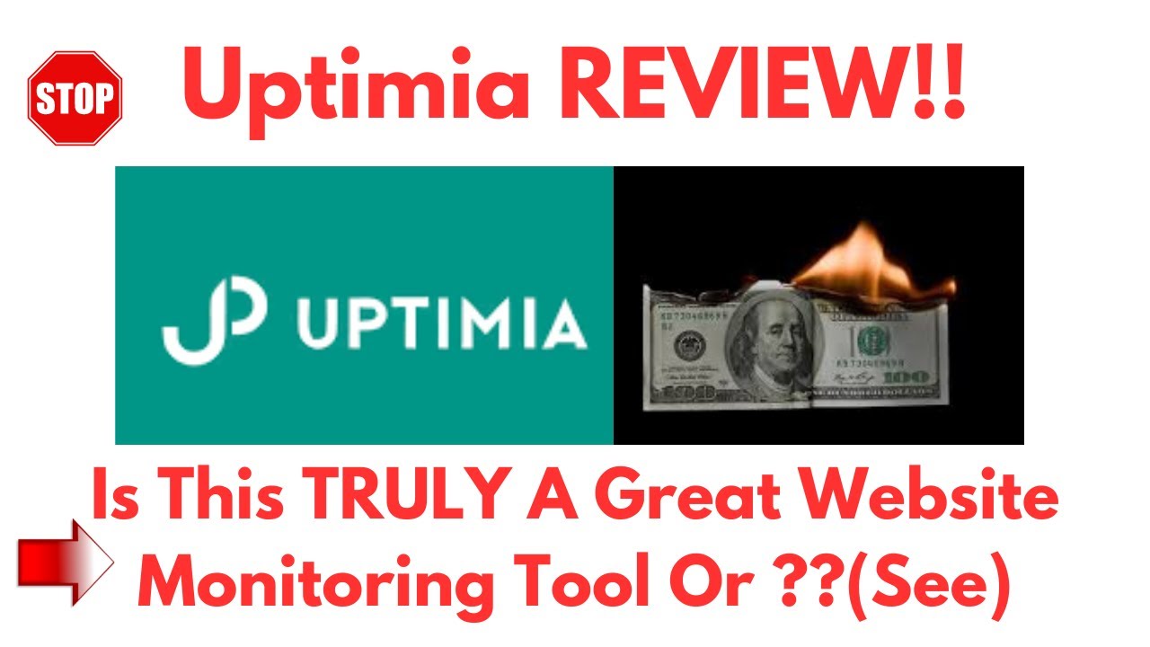 Uptimia Review-Is This Website Monitoring Tool Really A Great One Or Just A CRAP?See(Do not Use Yet)