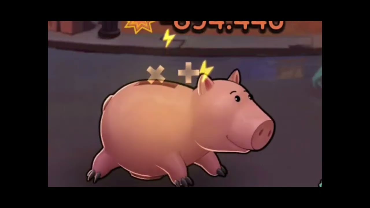 Disney Heroes Battle Mode Death Animations Part 2