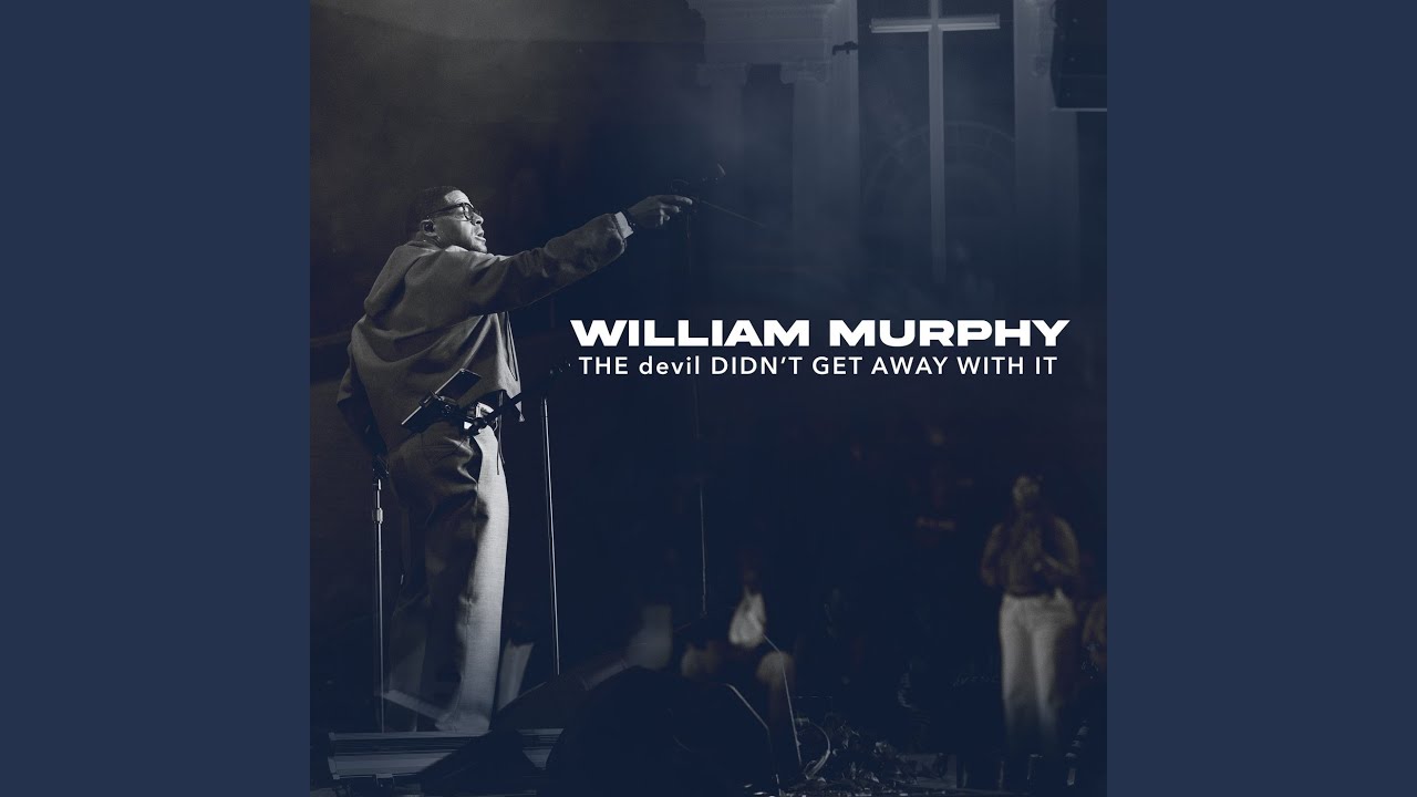 I Will Exalt You (Live)