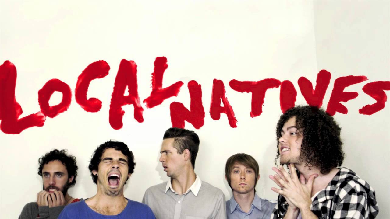 Bowery - Local Natives