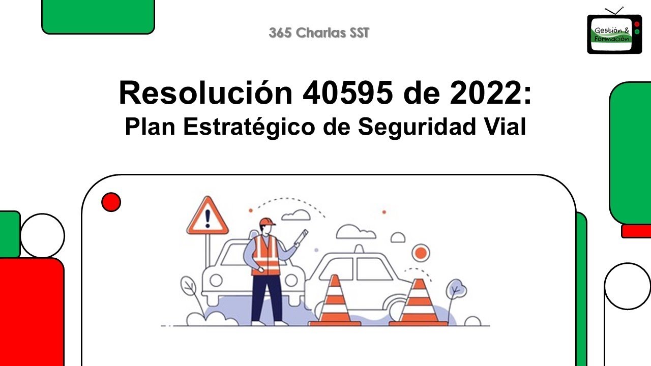 Resolucion 40595 de 2022