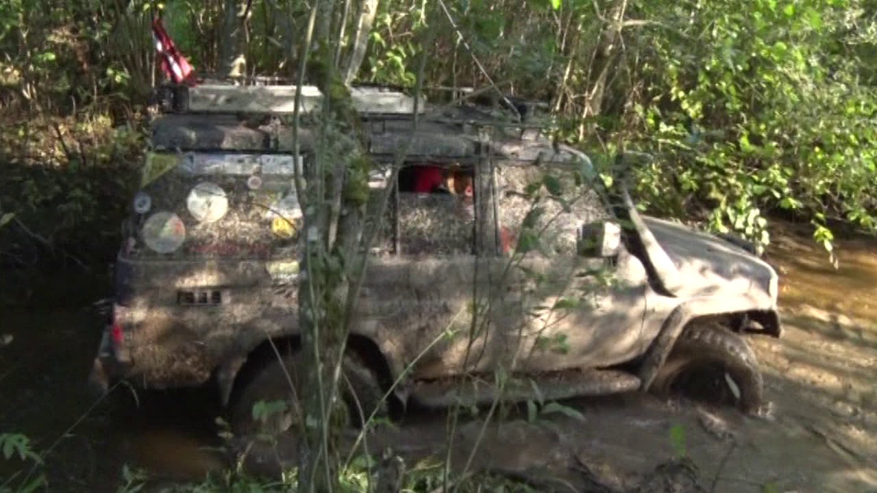 Ērgļu Izaicinājums 2017 / Eagle Challenge 2017 (Official video)