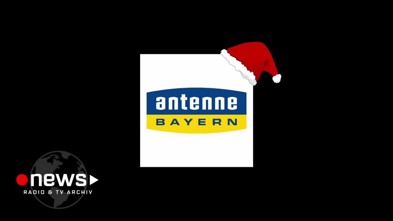 Antenne Bayern – Nachrichten vom 24.12.2014