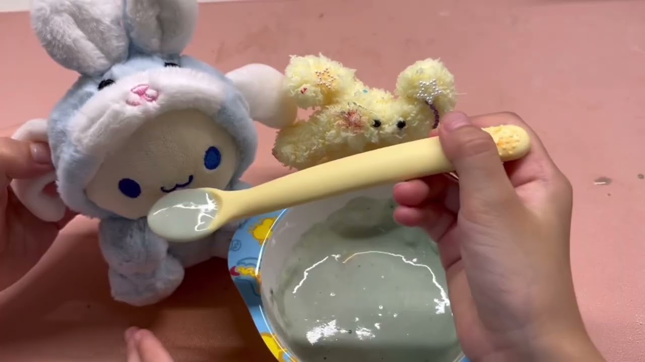 좀비 바이러스 2일차 #좀비 바이러스#인형계 좀비 바이러스 #헿휘핑님음원
