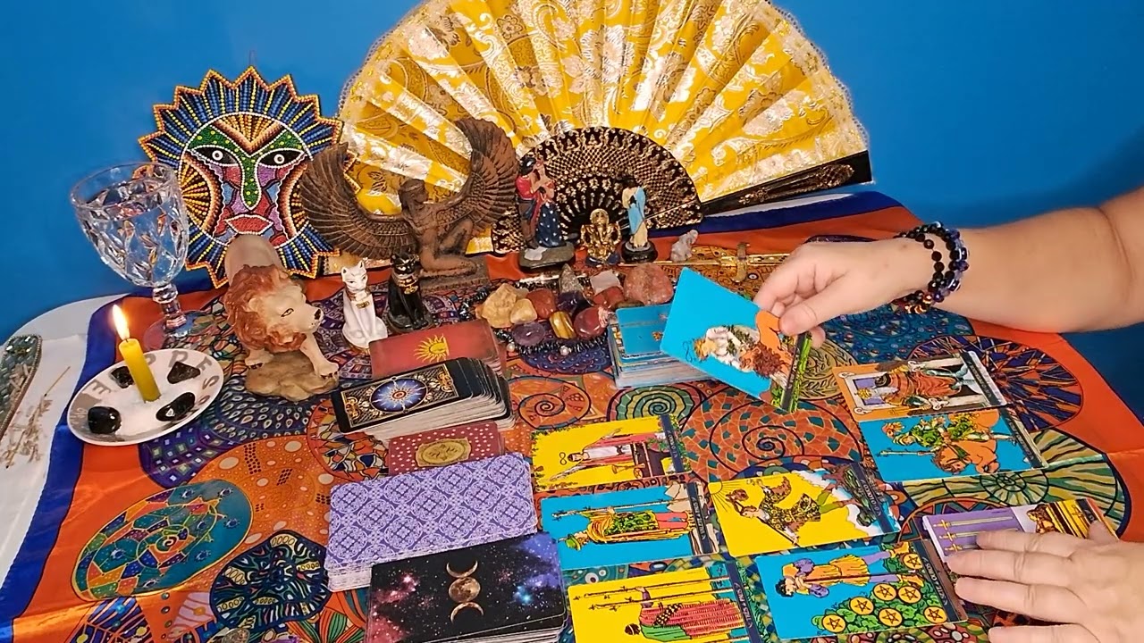 Leitura para o signo de Aquário,  primeira quinzena do mês de fevereiro de 2026.