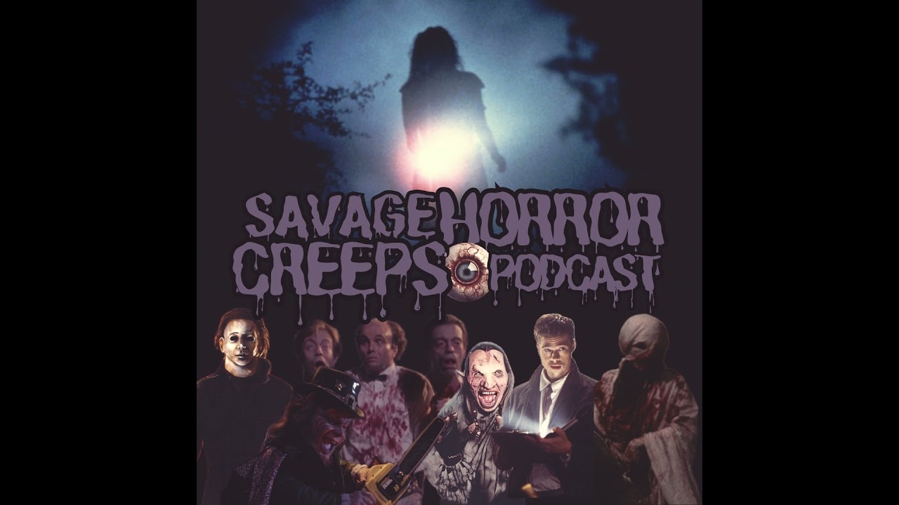 Episode 50 - The Horror of 1995