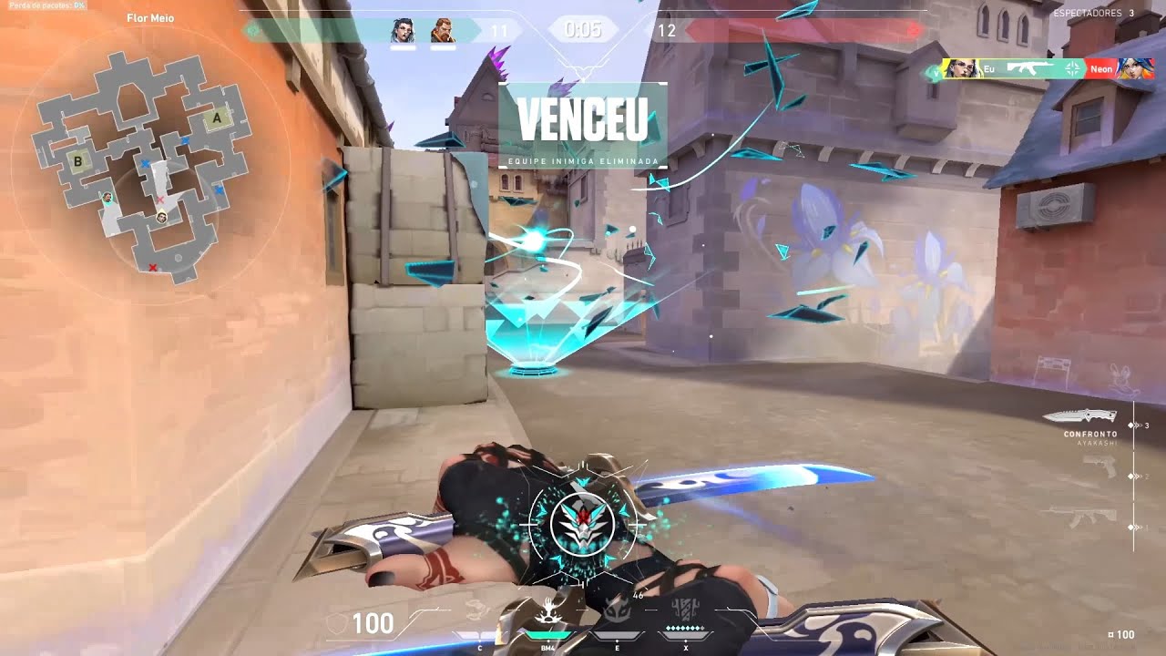 V26 Ranked Clips 3