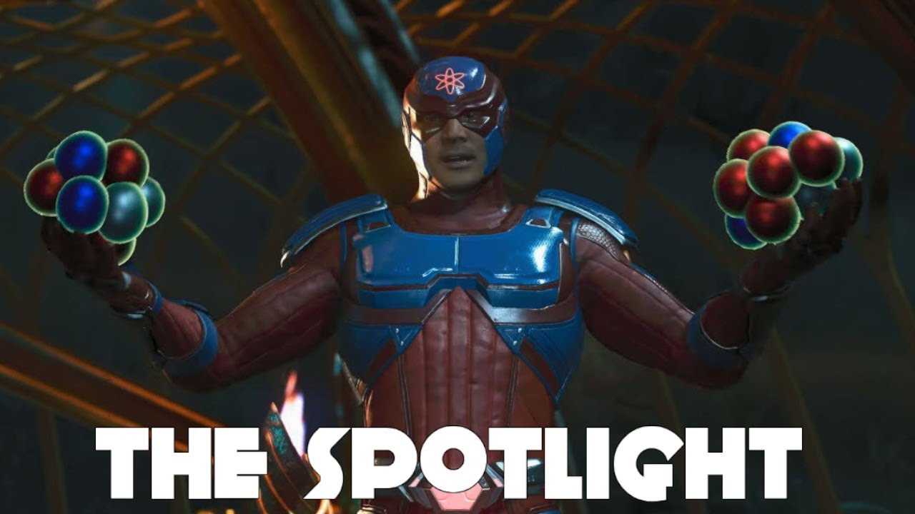 ATOM COMING UP BIG!! | Injustice 2 Spotlight #361-362 (MajinBryan, KingMitch, MountainDew187, Hippo)