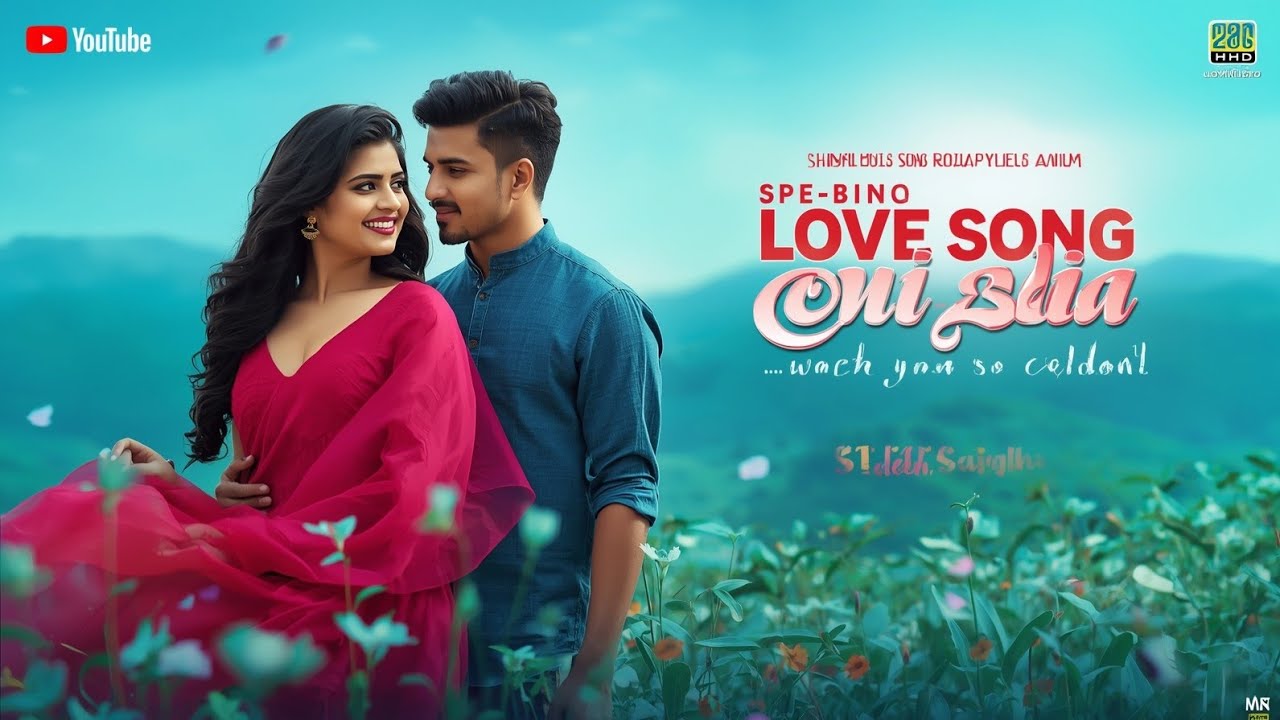 Aankhon mein Ninde Na Dil Mein Karar | Love Song Bollywood 2026