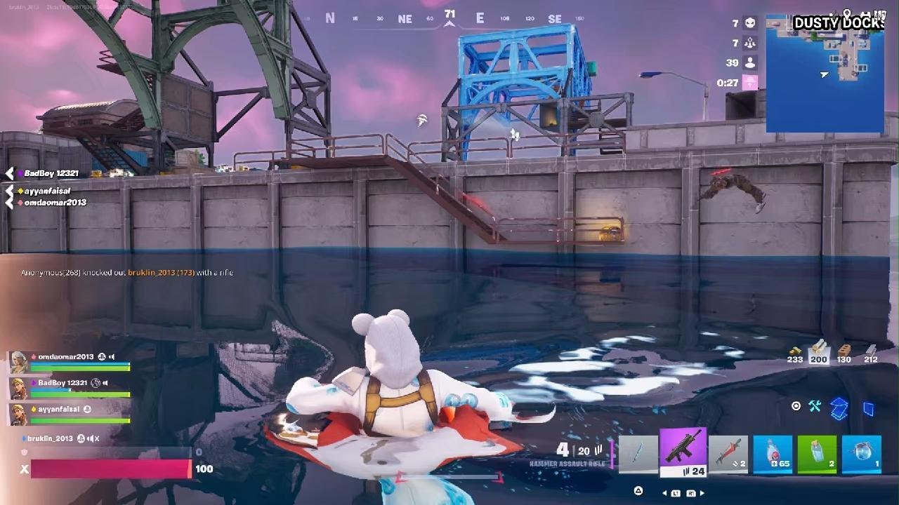 Fortnite