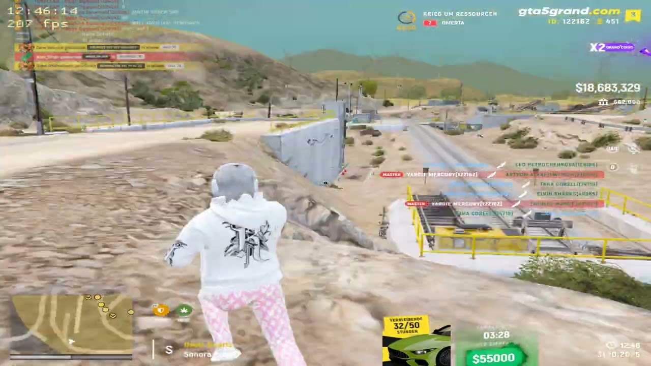 POV