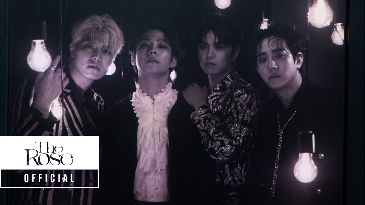 The Rose (더로즈) &ndash; DUAL | Album Teaser #1