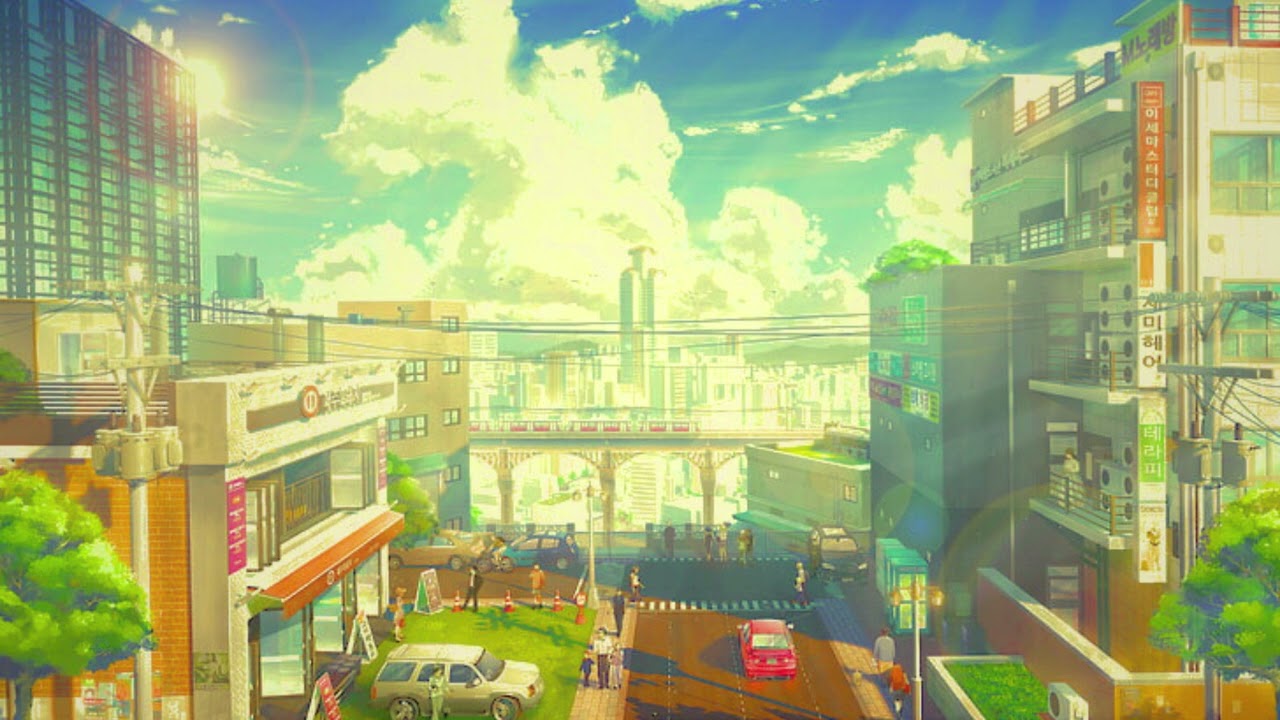 sunday vibes - Lofi