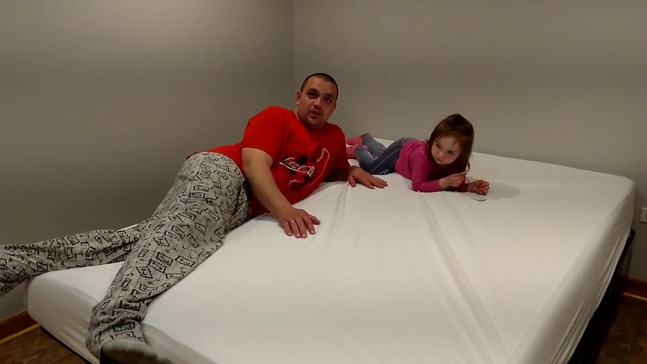 покупка матраса Zinus Sleep