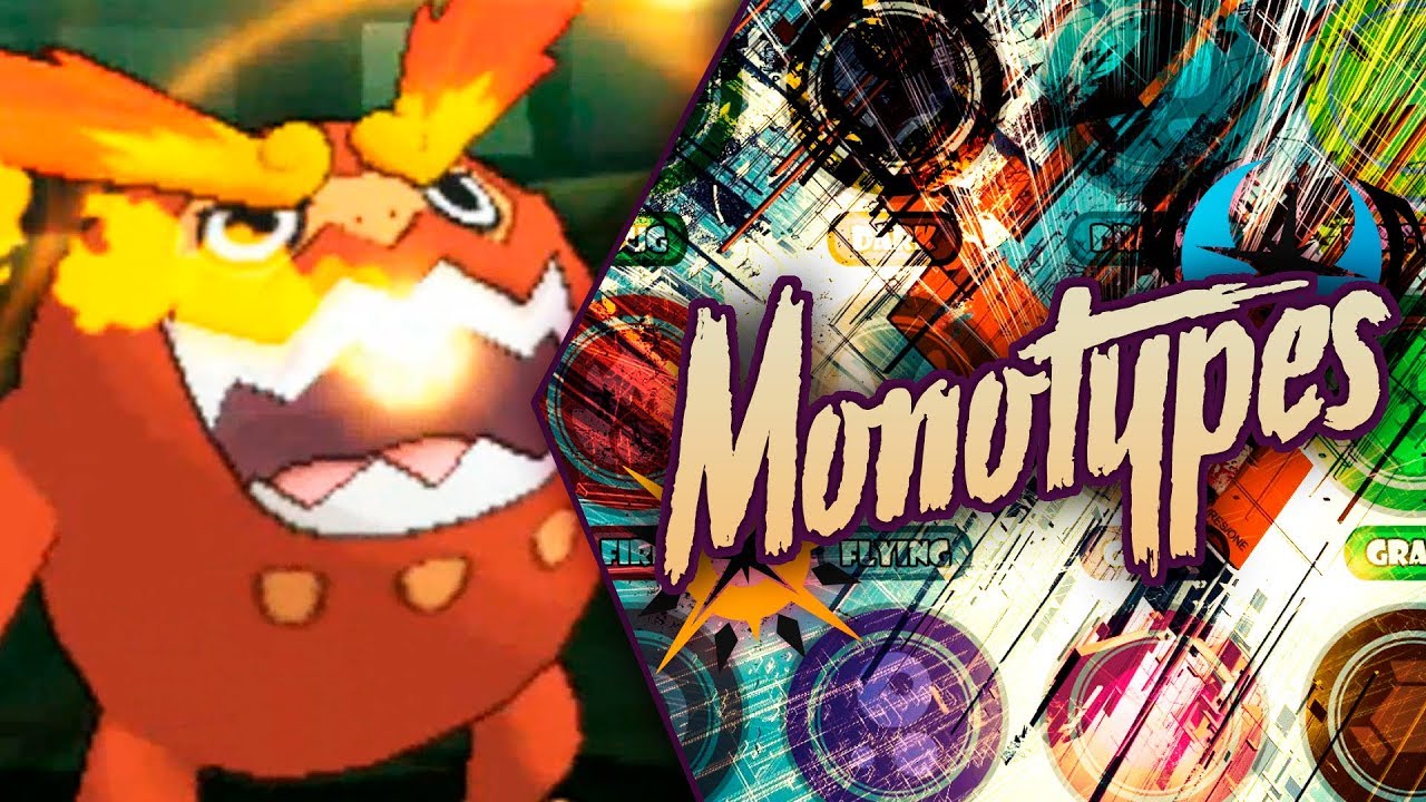 POKÉMON ULTRASOL & ULTRALUNA BATTLES MONOTYPES: ¡¿FUEGO o AGUA!? DE QUÉ LADO ESTÁS!?