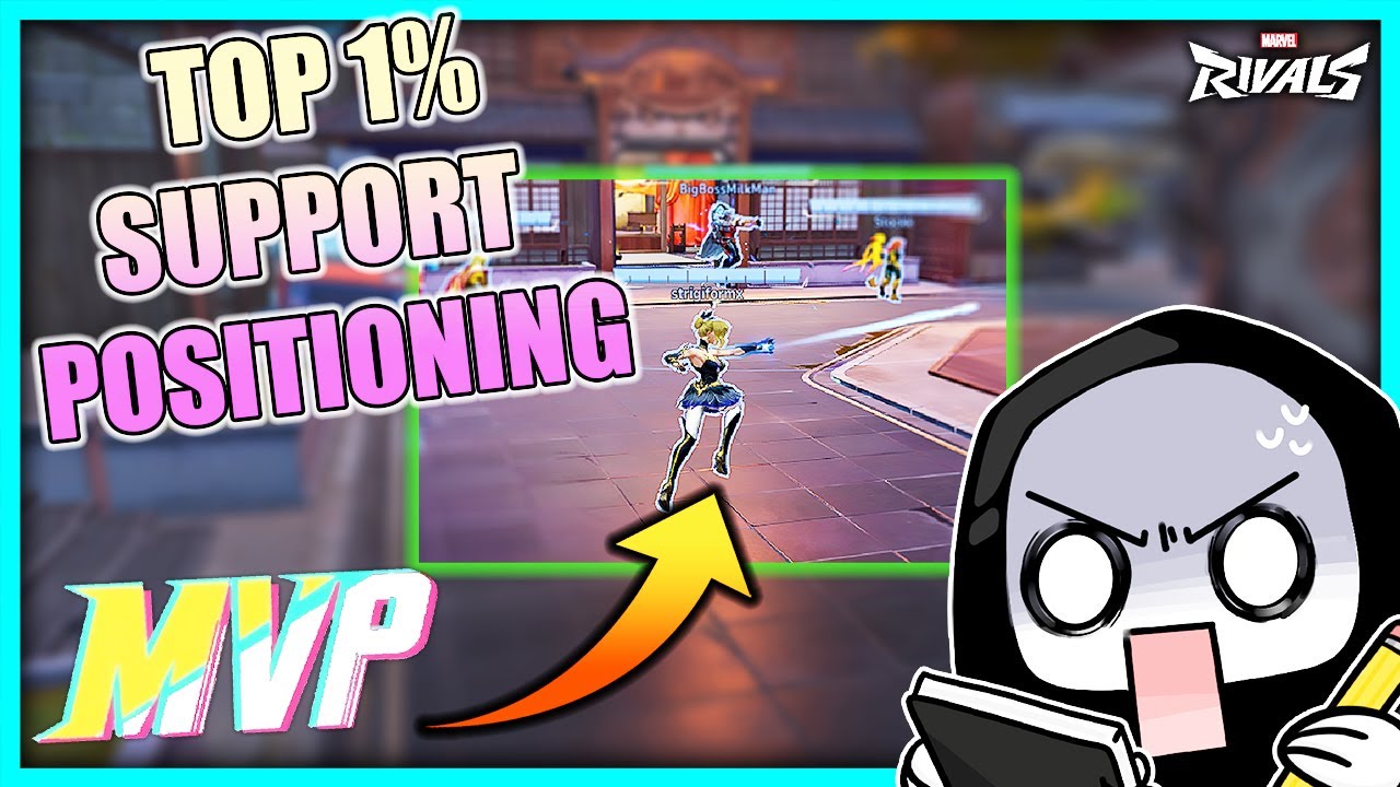 3 Positioning Rules That Instantly Make You Harder to Kill