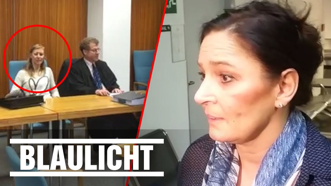 Ex-Frau von Rudi Assauer vor Gericht: So erlebt die Assauer-Tochter das Verfahren