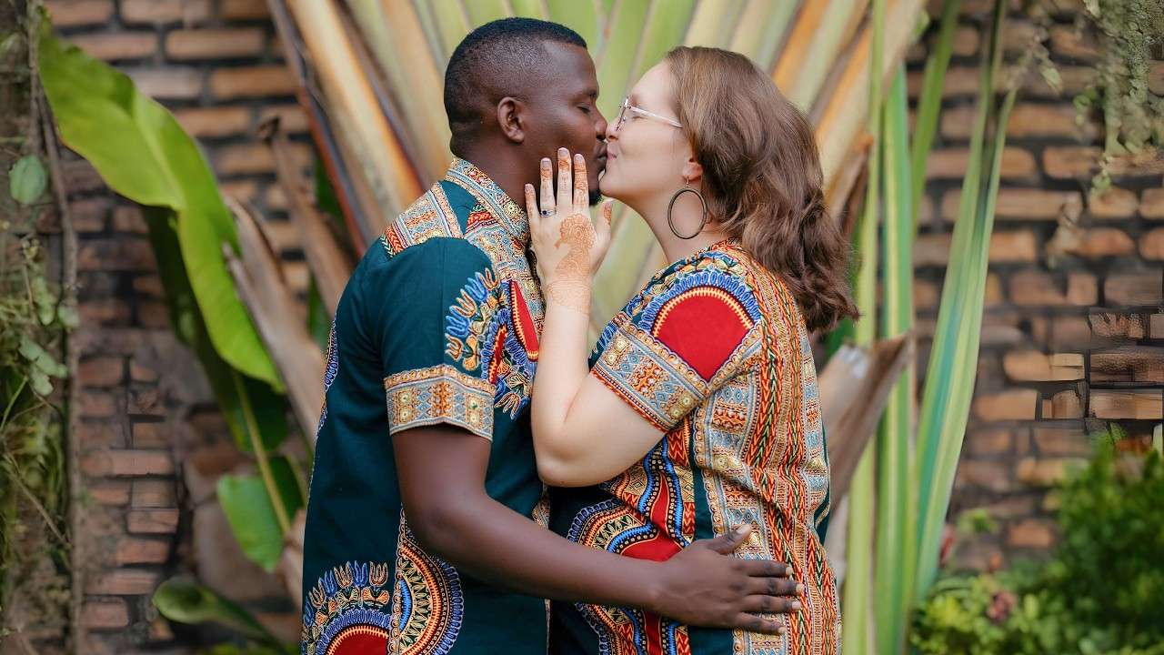We Thought It Was Nothing Serious — Now We’re Living Our Dream Life Together!
