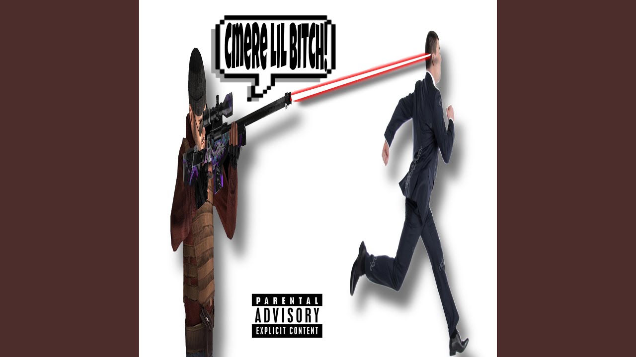 Cmere Lil Bitch