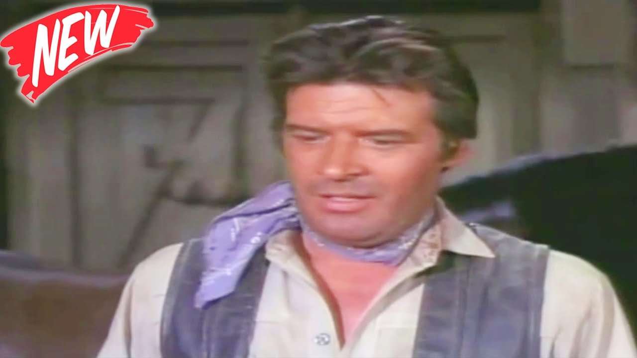 The Big Valley Full Episodes 2022🚀 Season 4 Episode 12-15🚀Classic Western TV Full Series