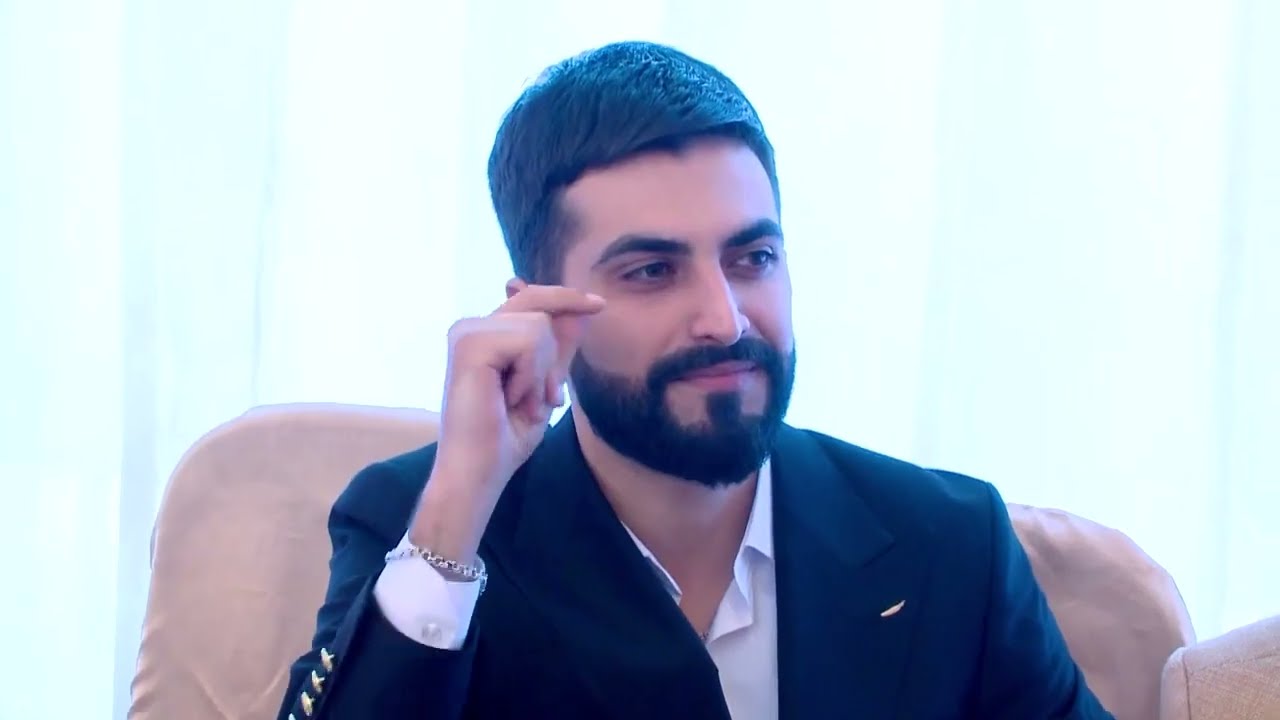 Klarnet Yengibar İbrahimin toyu yeni 2023