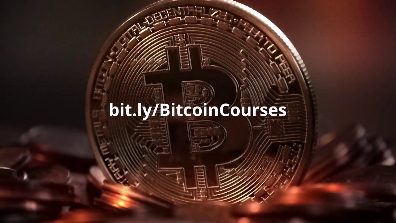 Top 10 Udemy Bitcoin Courses: Online Course Coupons