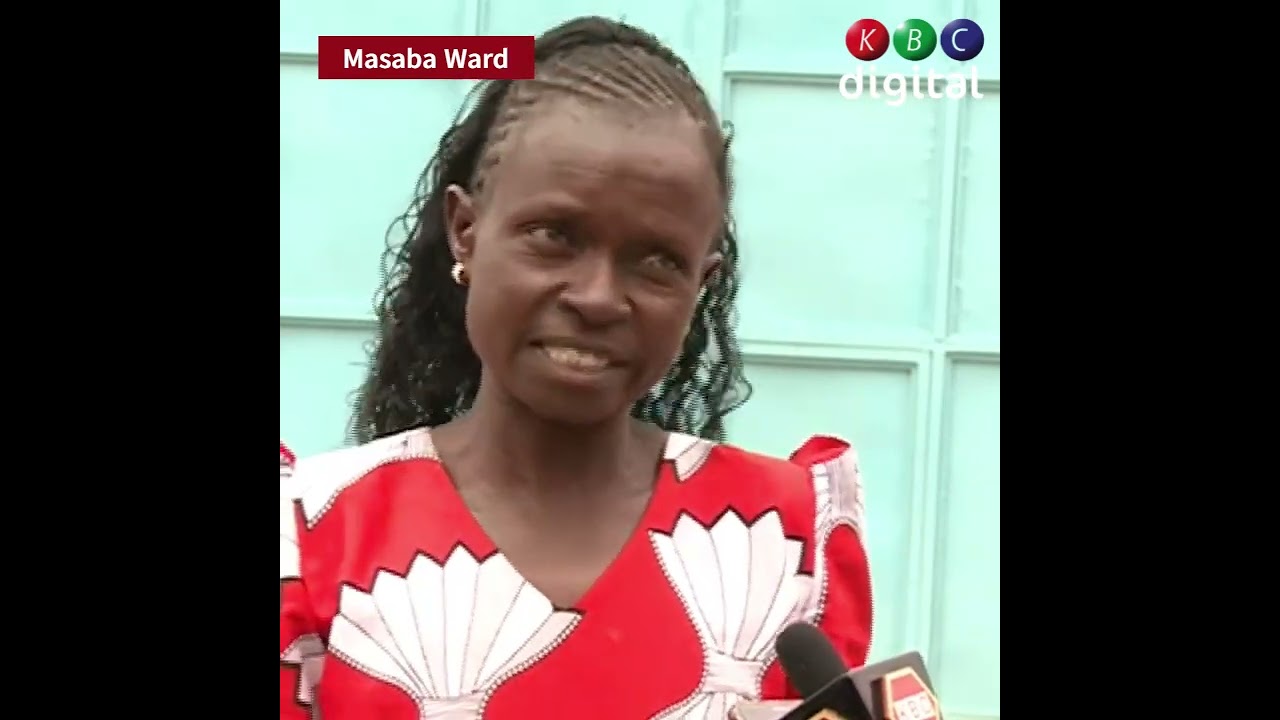 Sweet potato farmers in Masaba ward, Kuria West, Migori County decry harassment from middlemen