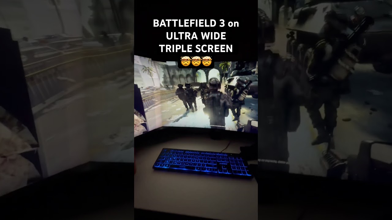 #battlefield