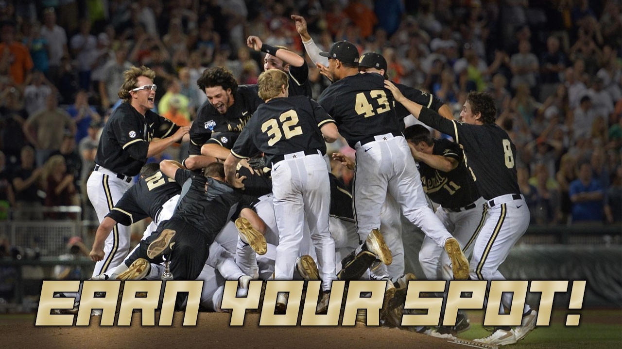 How to be worth YOUR roster spot, regardless of role!