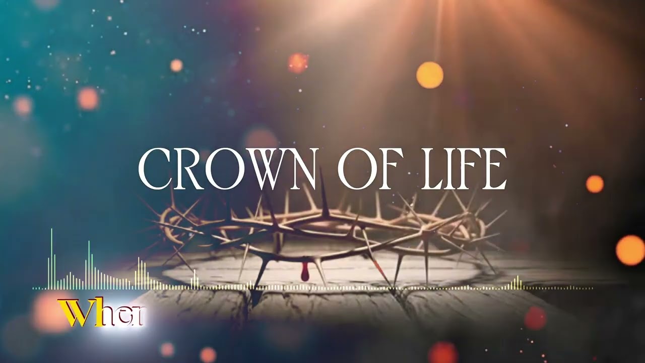 Crown Of Life 