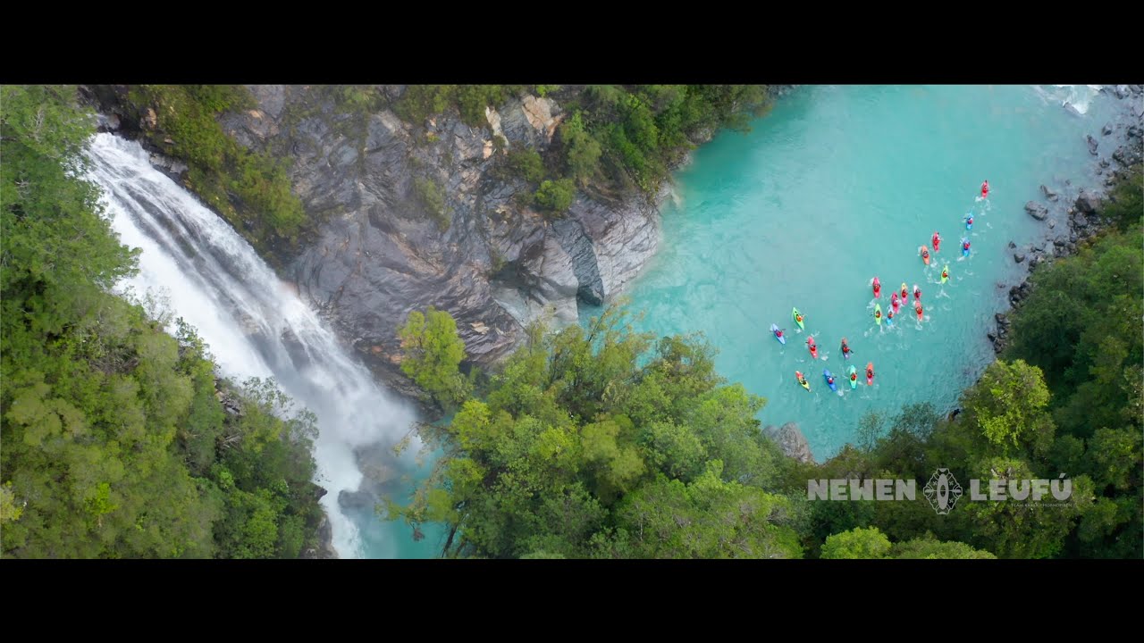 Festival del Río Hornopiren | 2019