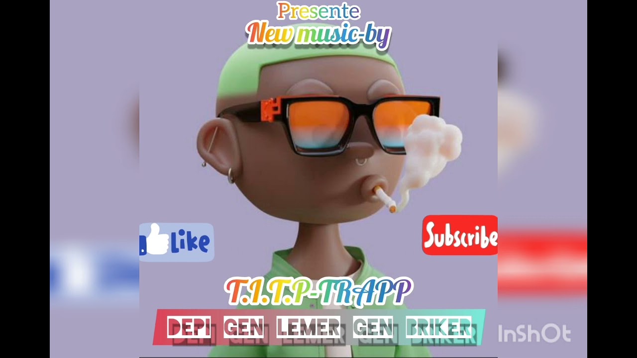 T.I.T.P-TRAP-_-(DEPI GEN LEM&Egrave;)-by