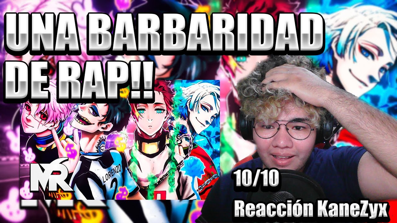 Reacción a “New Gen Revolucionarios” | El rap de la nueva generación 🔥