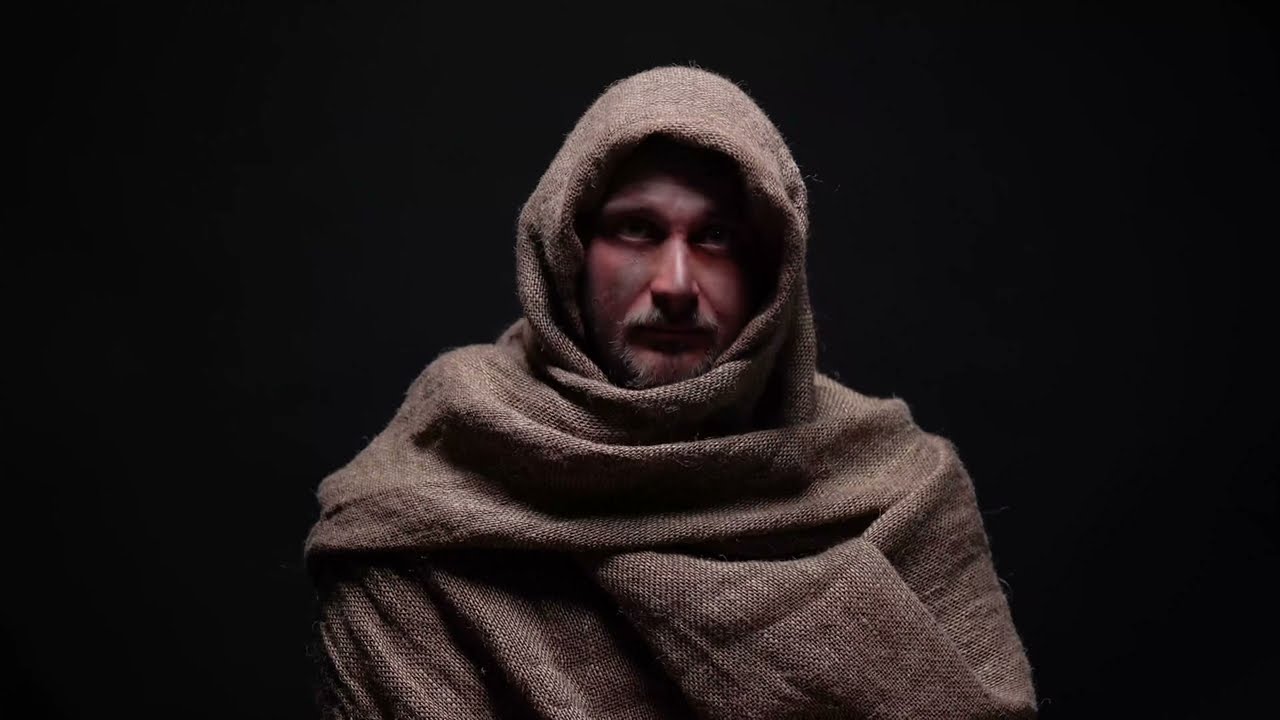 Namaz Kılan Yahudi Samiriler Hakkında İNANILMAZ GERÇEK! | Arcana Terra
