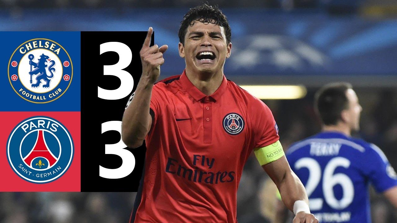 The Day Chelsea Collapsed Under Pressure ● Extended Highlights
