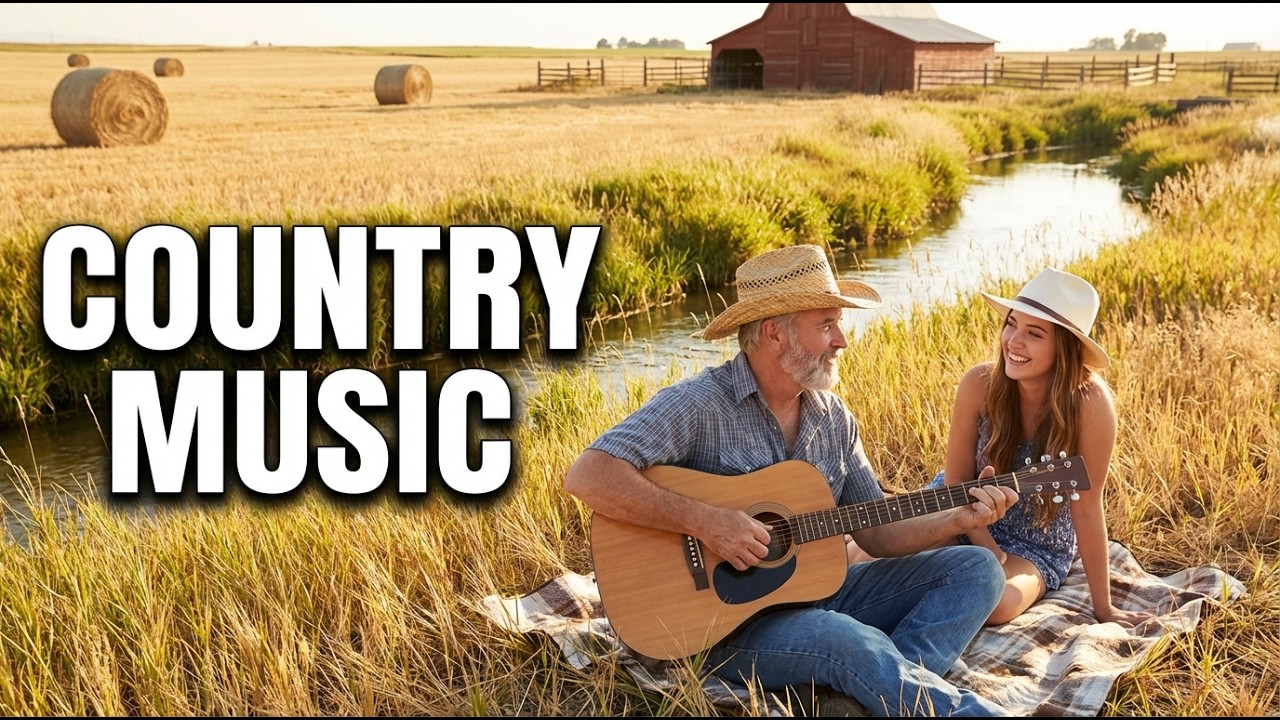 Timeless Country Covers | Classic 60s 70s 80s Beautiful Love Songs