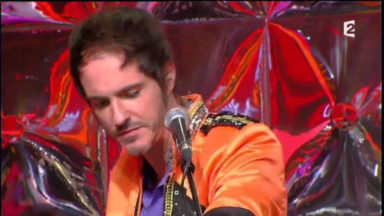 N'oubliez pas les paroles - Jean-Luc, Fabien et les cuivres sur 