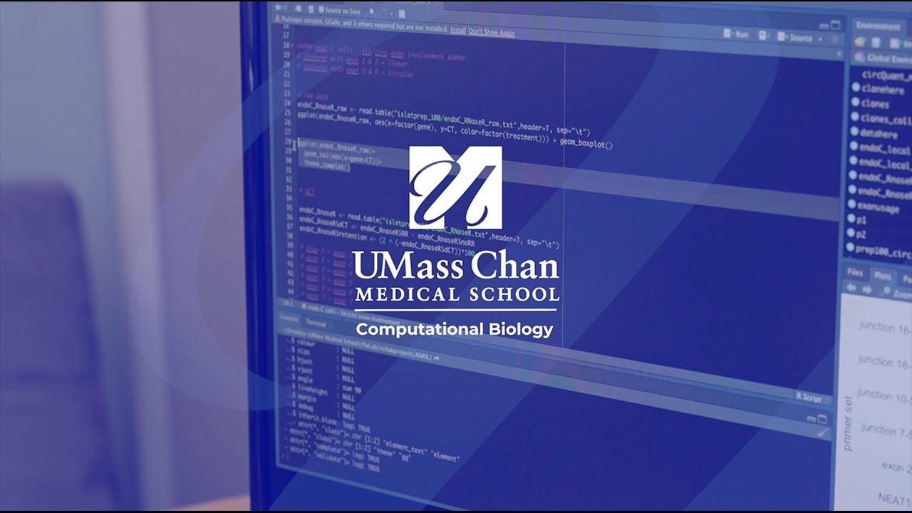 Computational Biology