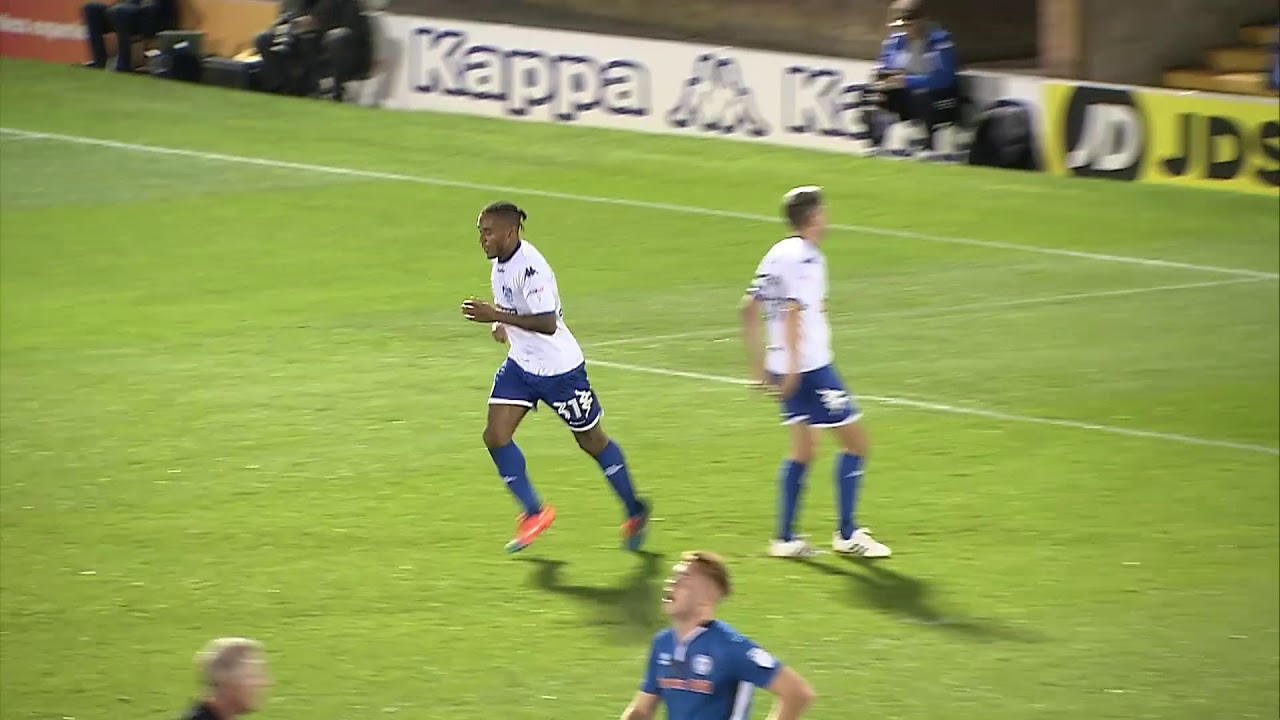 Bury v Rochdale