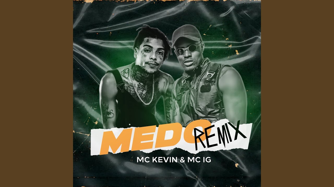 Medo (Remix)